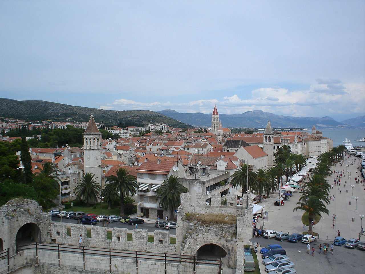 Trogir