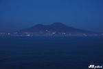 Vesuvius Nightfall