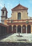 Basilica San Clemente