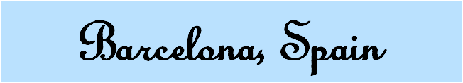 Barcelona