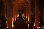 Basilica Cistern