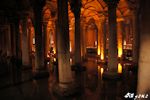 Basilica Cistern