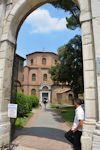Basilica San Vitale