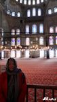 Blue Mosque