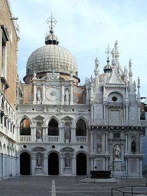 Doge's Palace