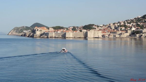 Dubrovnik