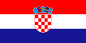 Flag of Croatia