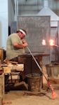 Glass Blower