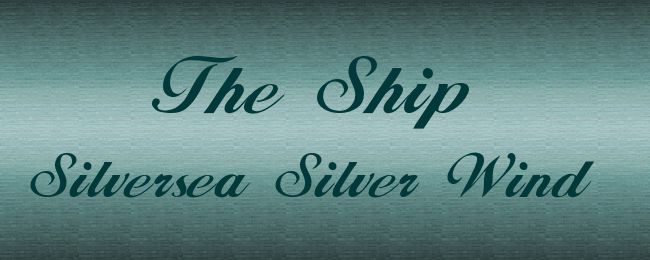 Silver Wind