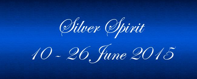 Silver Spirit