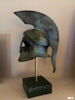 Bronze Helmet
