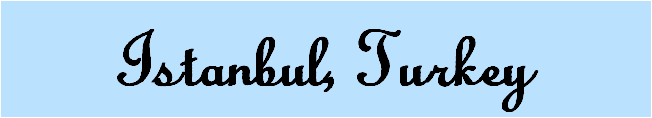 istanbul