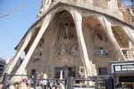 Sagrada Familia