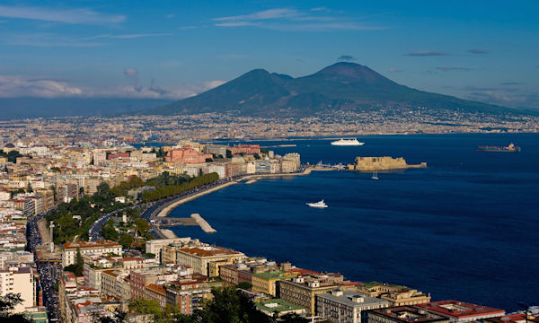 Naples Bay