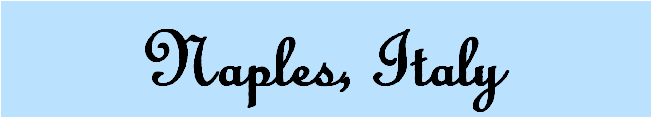 naples