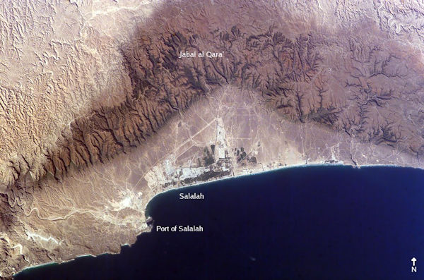 Salalah