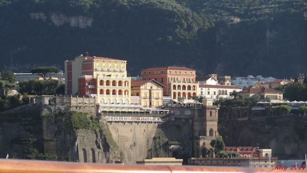 Sorrento