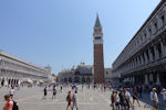 St Mark's Square