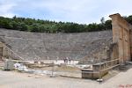 Theater of Epidaurus