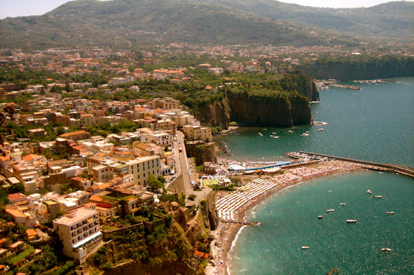 Sorrento